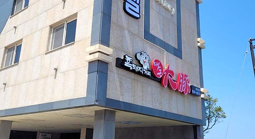 The Stay Century Hotel