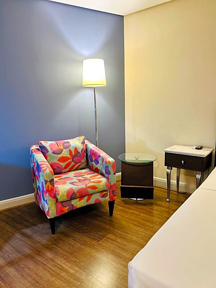 Blue Tree Towers Joinville