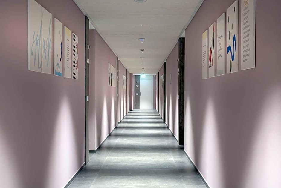 YOUMAMI Suite Hotel Wellness&Spa