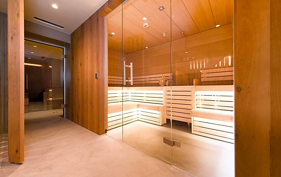 Posthotel Lechtal, Arlberg