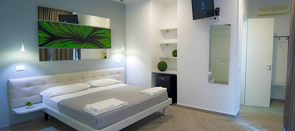 Hotel Garden Salento