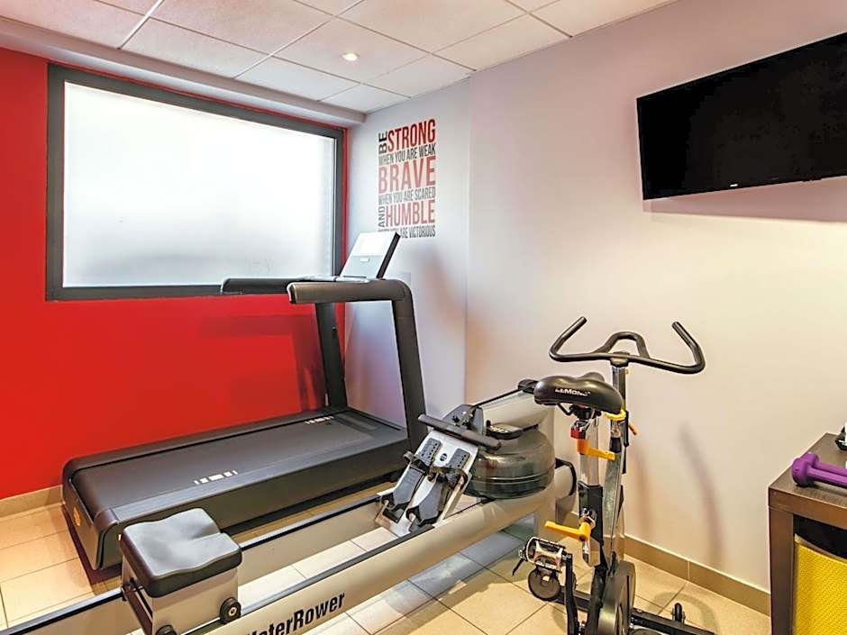 Aparthotel Adagio Paris Malakoff Chatillon