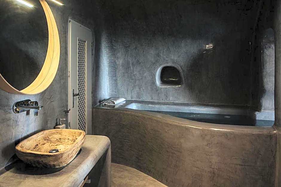 Aetheria Villas