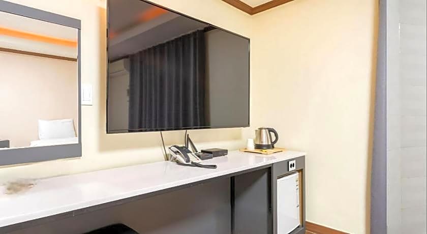 Donghae Gloria Hotel