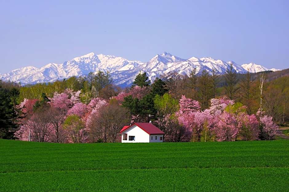 Pension Ashitaya