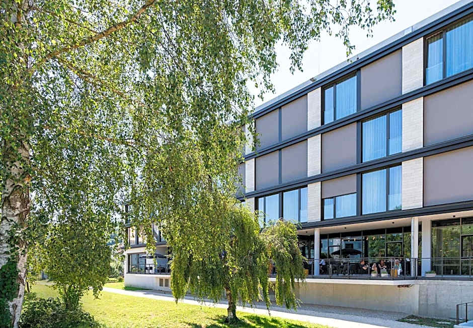 IBB Hotel Altmühltal-Eichstätt