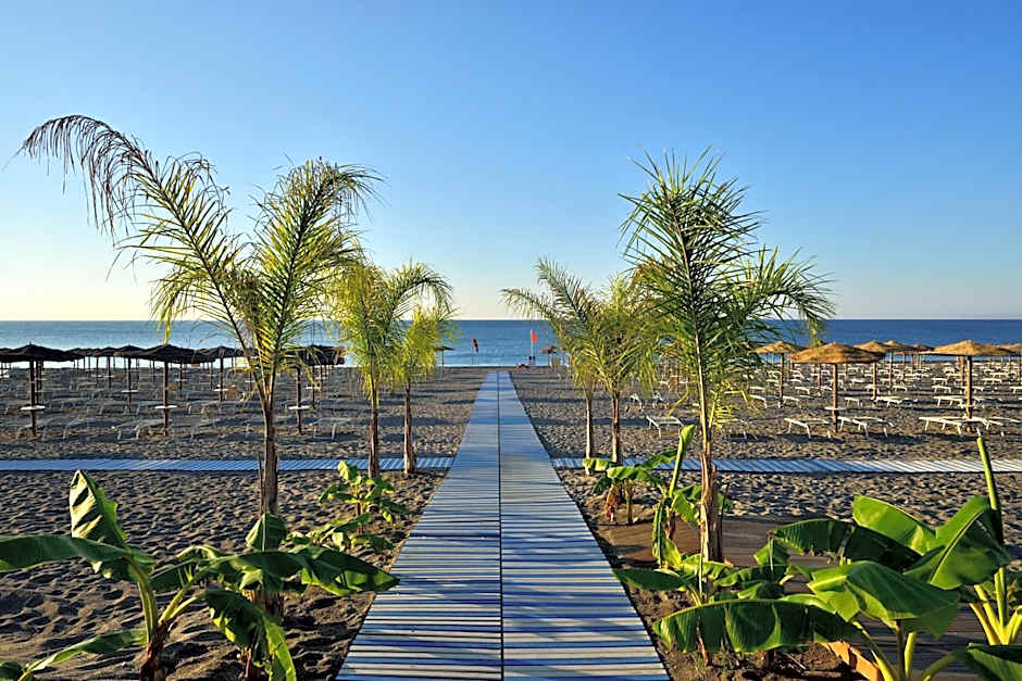 UNA Hotels Naxos Beach Sicilia