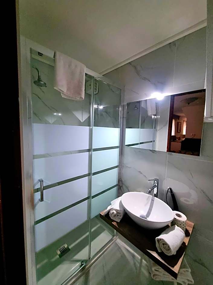 Albergo Casa Peron