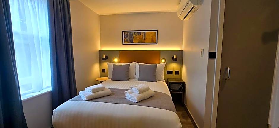 Best Western Chiswick Rooms