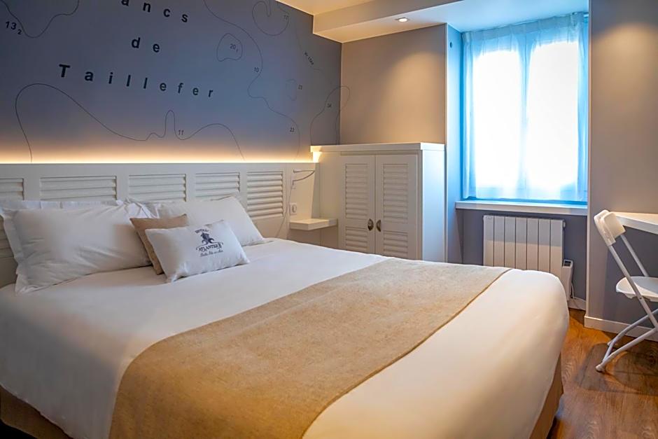 Hotel Atlantique