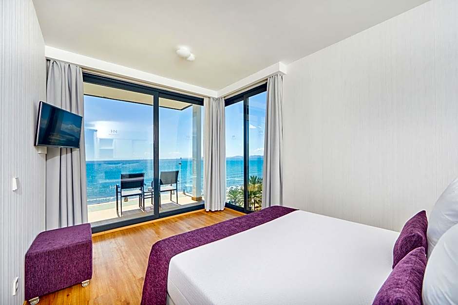 Hotel Negresco - Adults Only