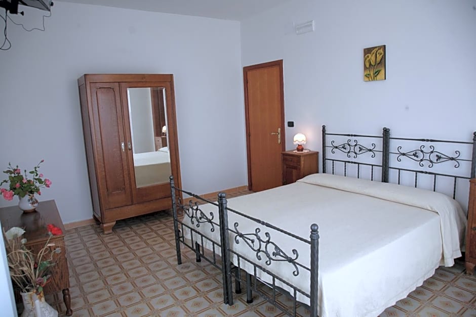 B&B La Porta Del Cilento