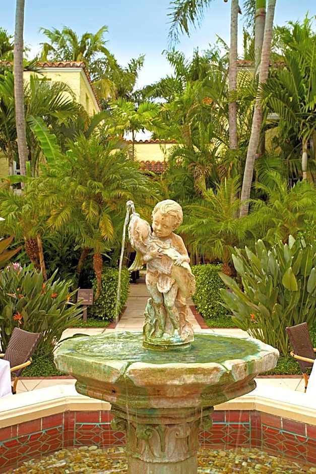 The Brazilian Court Hotel