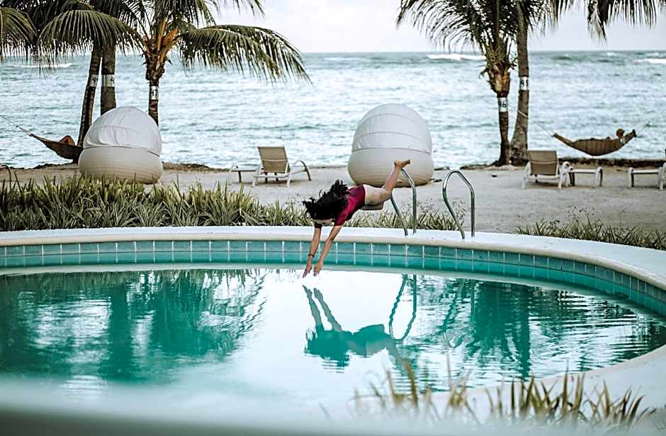 Apsaras Tribe- Siargao