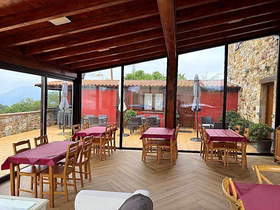 Posada El Nozal