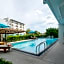Recenta Suite Phuket Suanluang