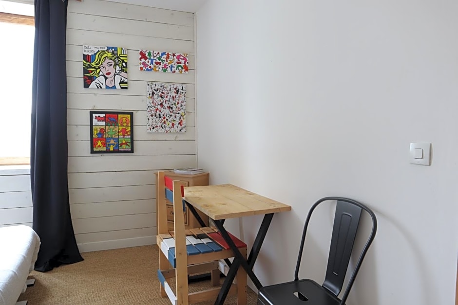 Maison ecologique en paille