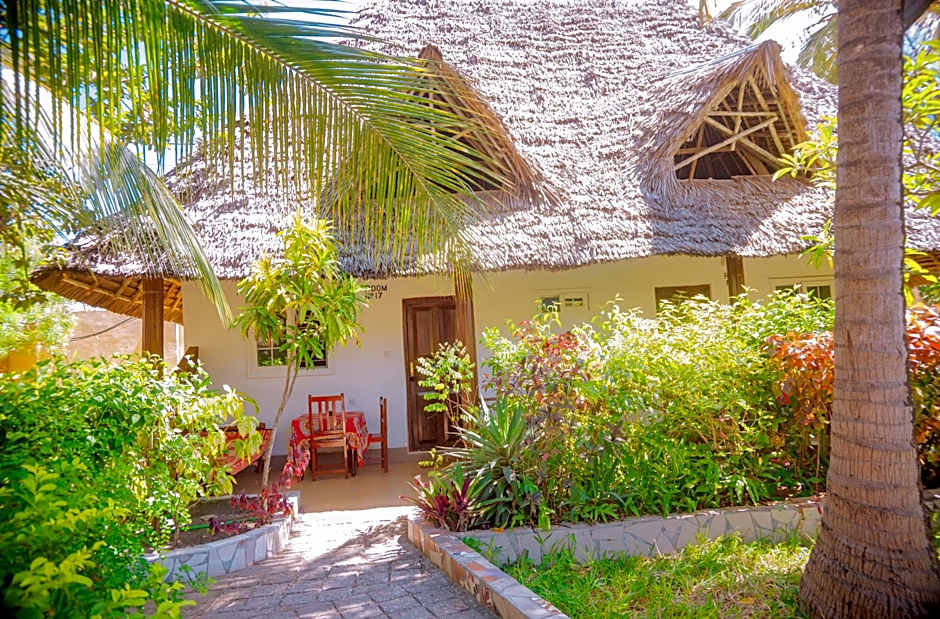 Baraka Beach Bungalows