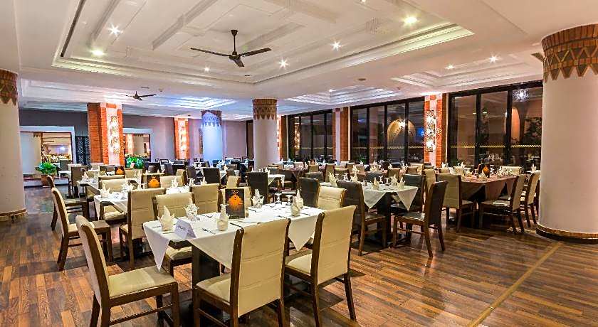 Club Paradisio All Inclusive Available