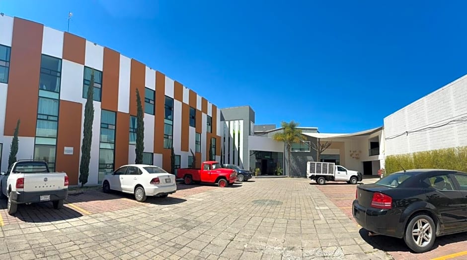 Hotel Brisas Express