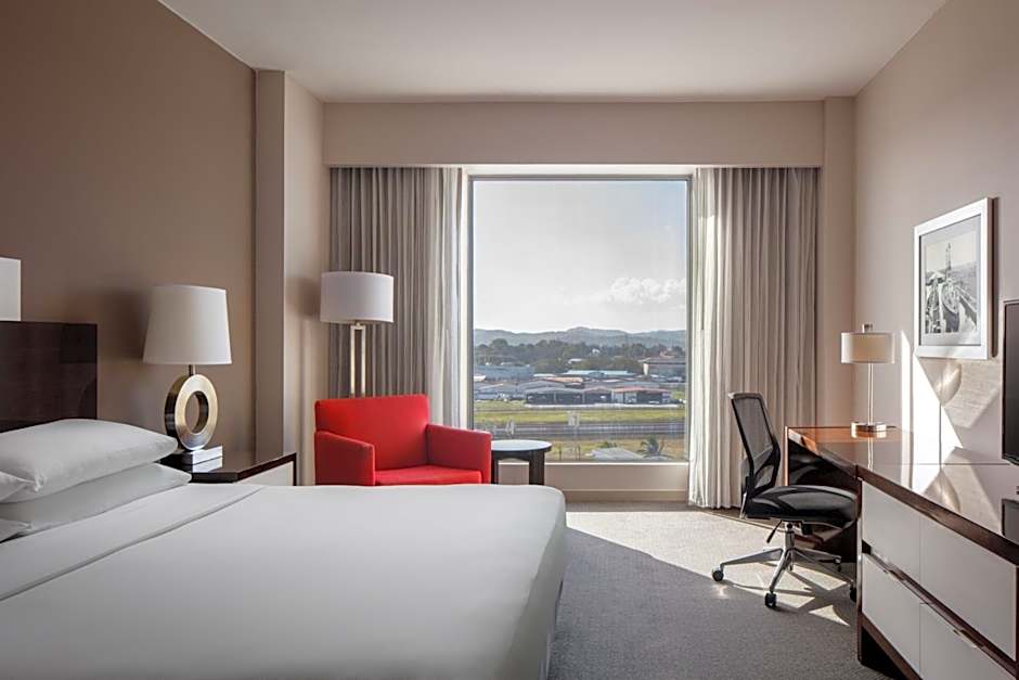 Marriott Panama Hotel