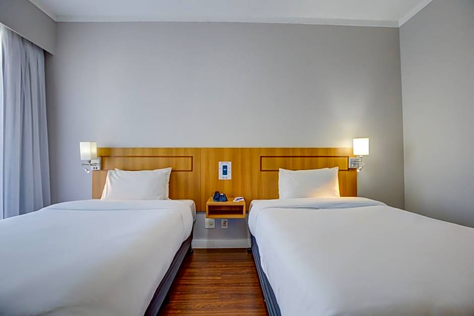 Comfort Hotel Ibirapuera