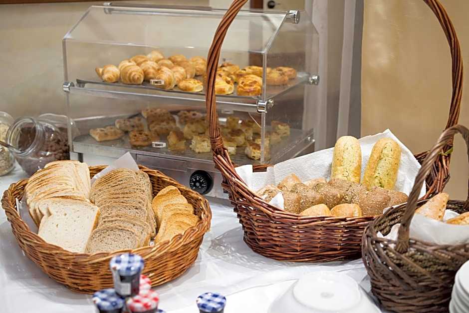 Downtown Hotel Sofia