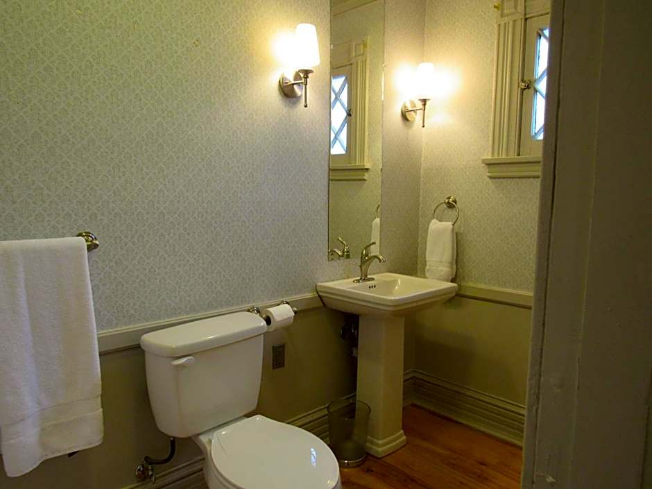 Washington Park Inn