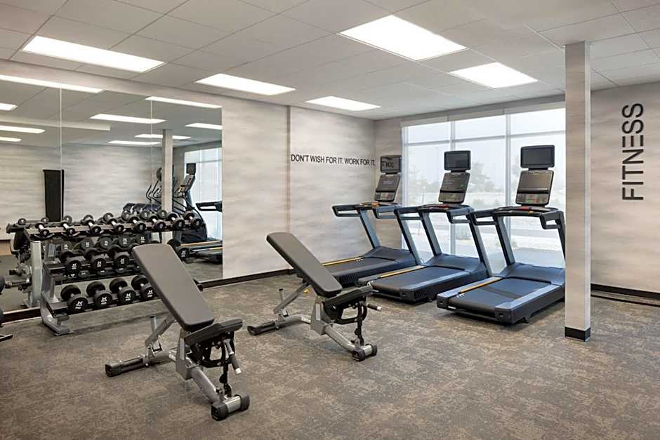 Fairfield by Marriott Inn & Suites Montrose