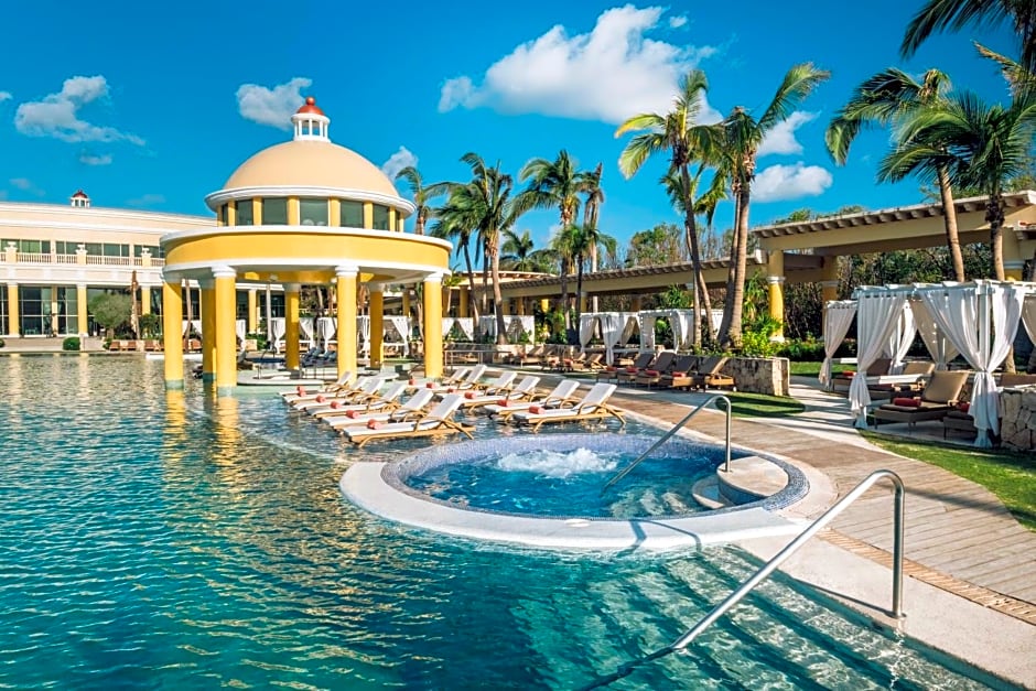 Iberostar Grand Paraiso