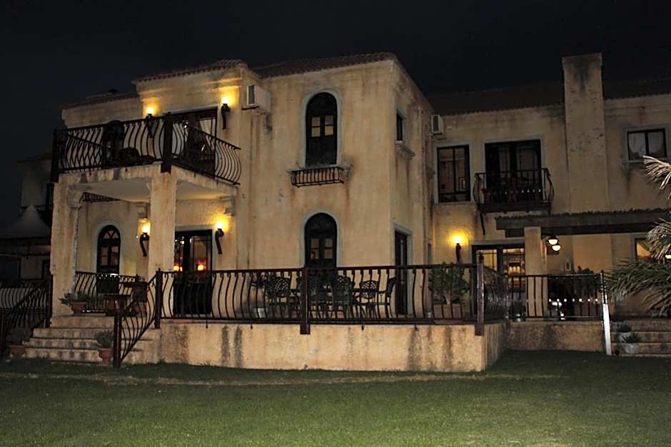 Dio Dell Amore Guest House