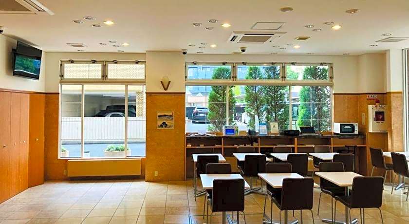 Toyoko Inn Musashi-Nakahara Ekimae