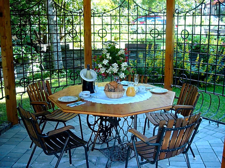 Frühstückshotel Margret