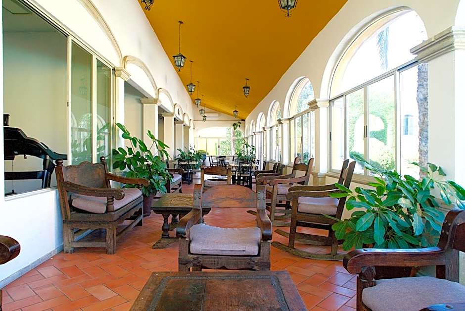 Best Western Saltillo