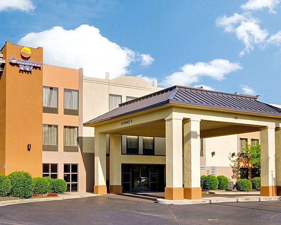 Comfort Inn