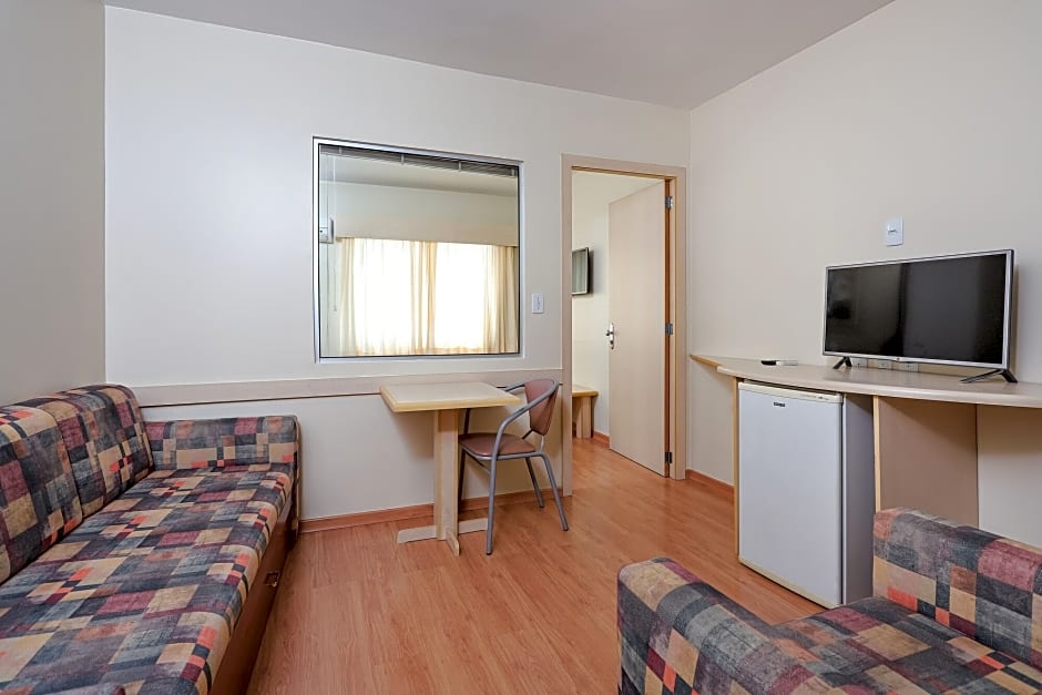 Hotel Suárez São Leopoldo