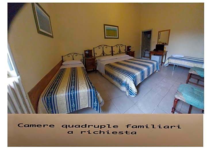 Photo 1 of 1 of Quadruple Room