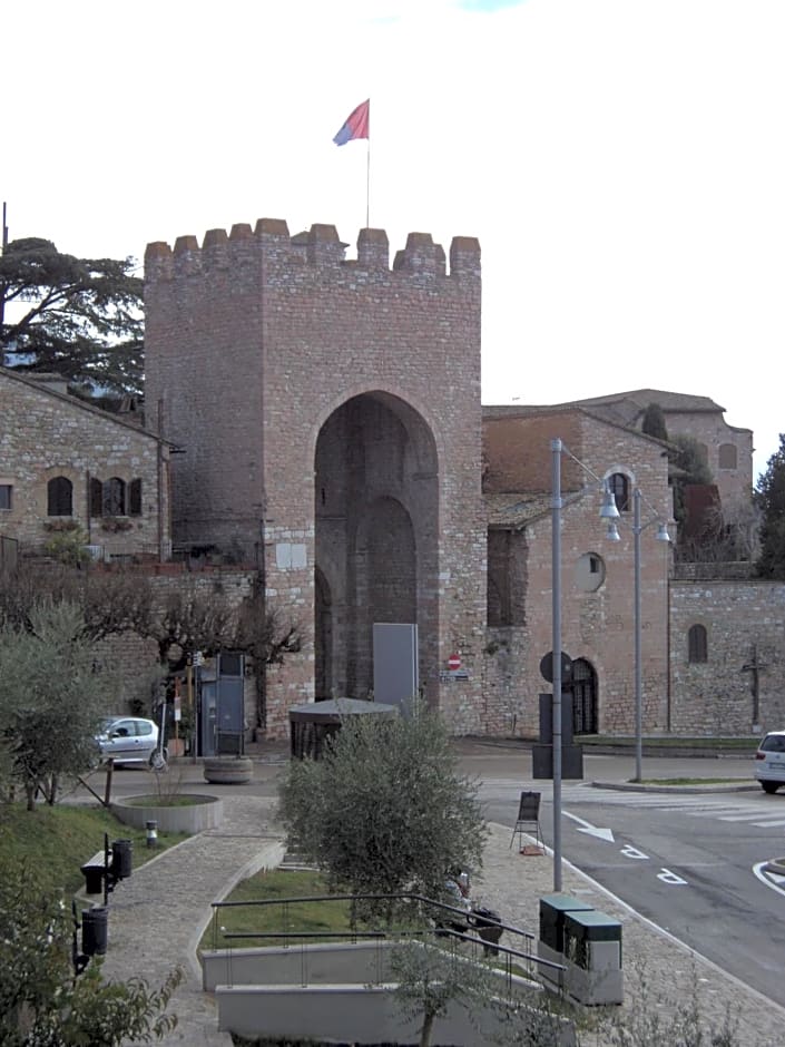 B&B A Casa Tua – Assisi, CT
