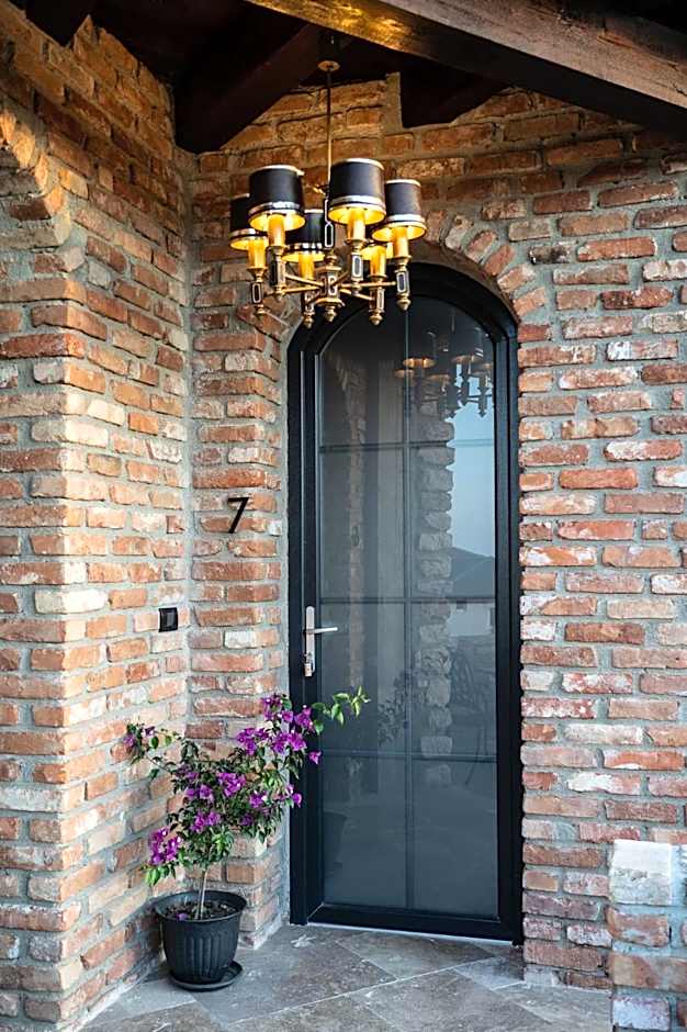 Barock Vama Veche Adults Only