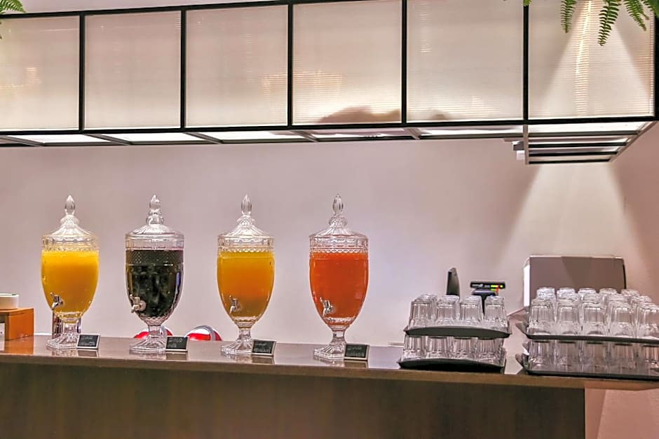 Wyndham Garden Ribeirão Preto Convention