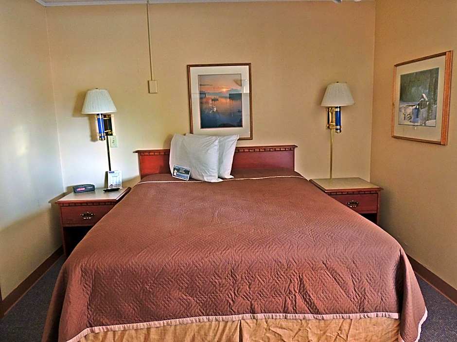 Travelodge by Wyndham Kalispell