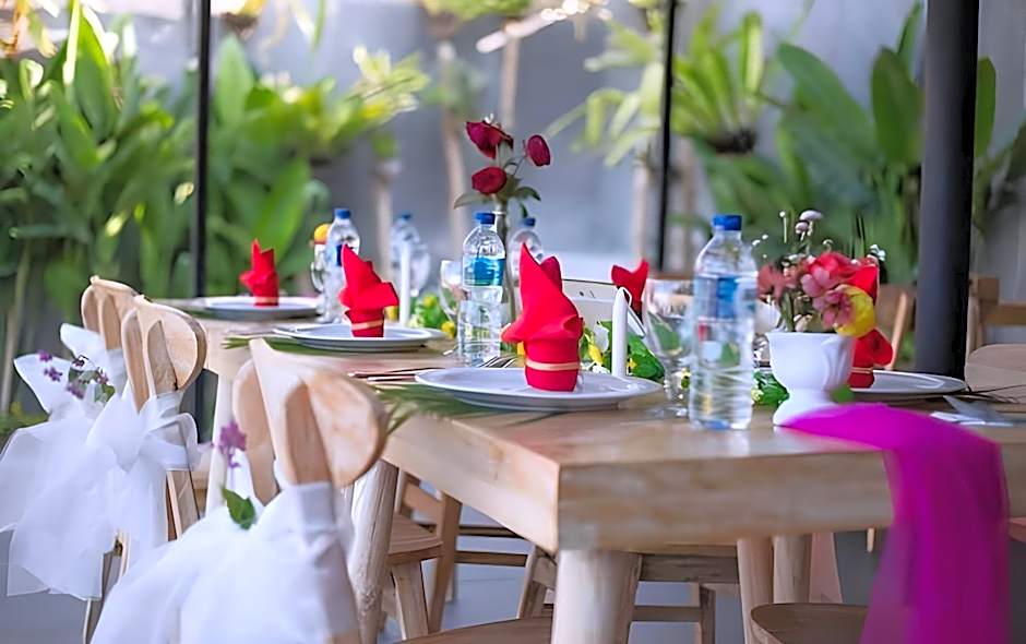 Aishwarya Exclusive Villas