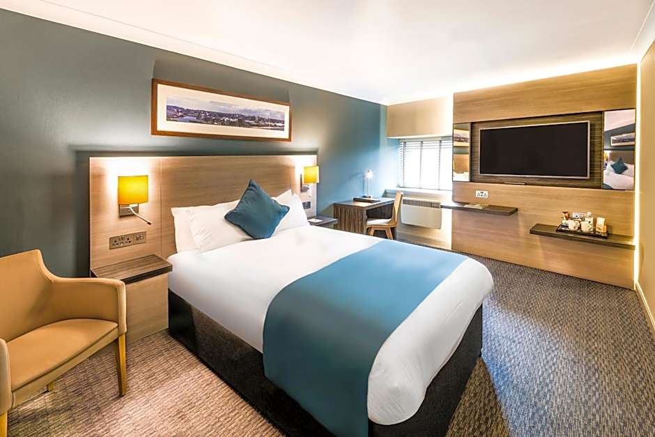 Copthorne Aberdeen Hotel