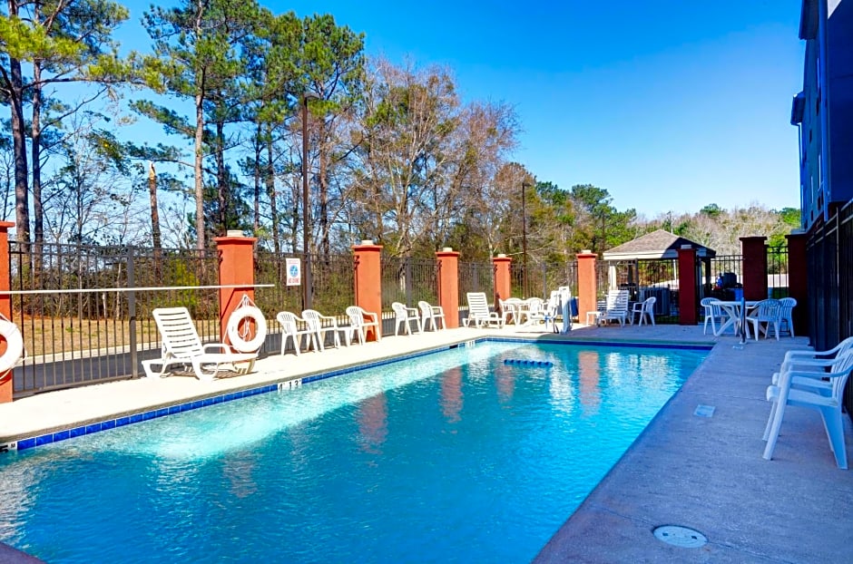 Candlewood Suites Enterprise, an IHG Hotel