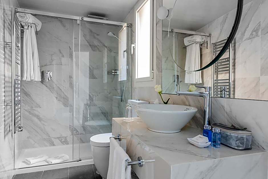 Suites Center Barcelona