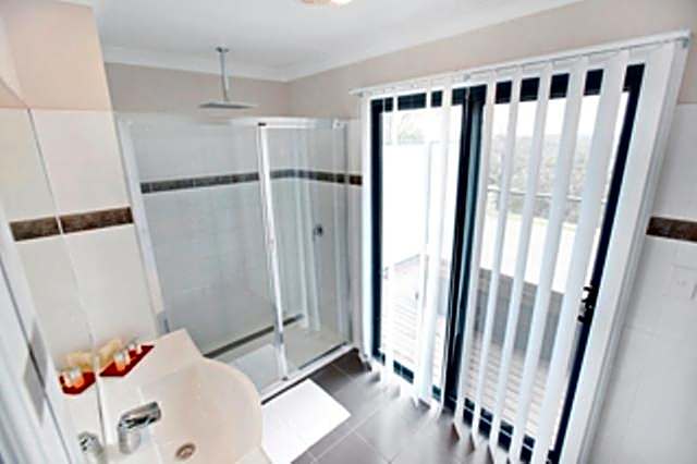 Scarlet Woods Chalets