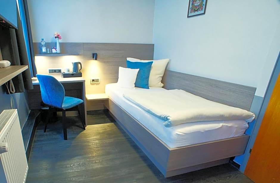 Hotel-Restaurant Fück