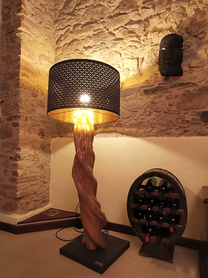 B&B Sa Costera – Iglesias