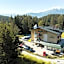Das Aparthotel Olympia Tirol