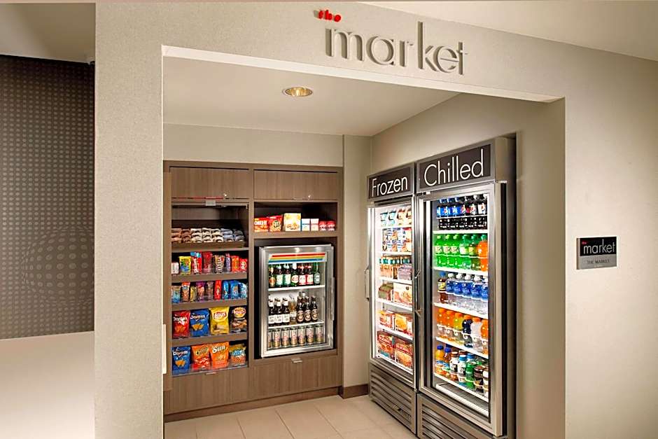 Residence Inn by Marriott Nashville SE/Murfreesboro